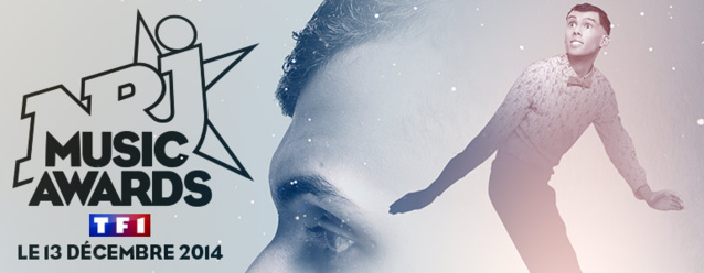 Votes ouverts pour les NRJ Music Awards 2014 Votes ouverts pour les NRJ Music Awards 2014