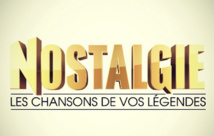 Maxime Le Forestier prend le micro de Nostalgie Maxime Le Forestier prend le micro de Nostalgie