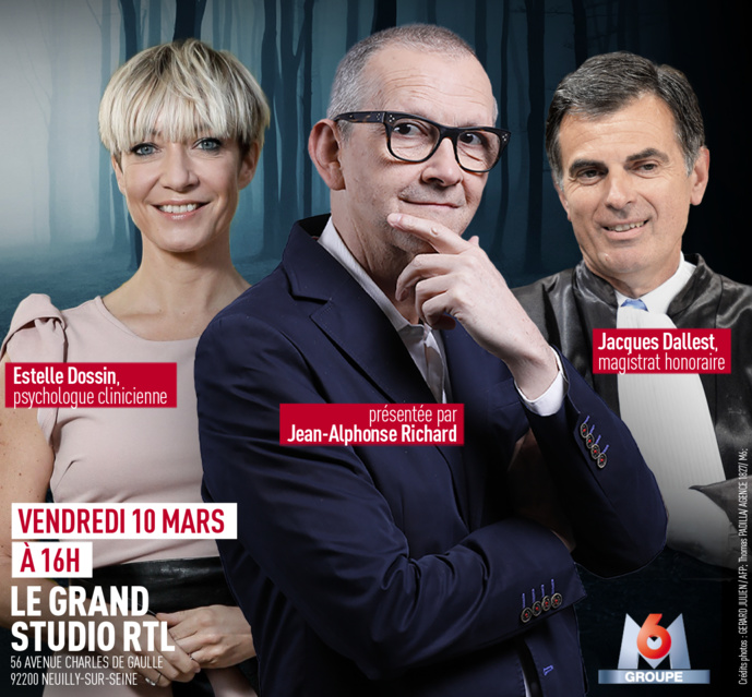 "Les Conférences RTL" diffusées dans les cinémas CGR
