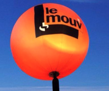 Rachid Bentaleb à la programmation musicale du Mouv' Rachid Bentaleb à la programmation musicale du Mouv'