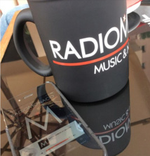 Nouvel habillage pour Radio Monaco Nouvel habillage pour Radio Monaco