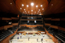 France Musique va fêter la réouverture de la Maison de la radio France Musique va fêter la réouverture de la Maison de la radio