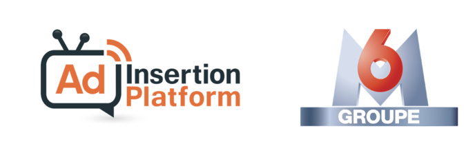Insertion publicitaire : M6 Distribution Digital choisit AIP Insertion publicitaire : M6 Distribution Digital choisit AIP