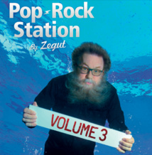 Francis Zégut nage dans le bonheur Francis Zégut nage dans le bonheur