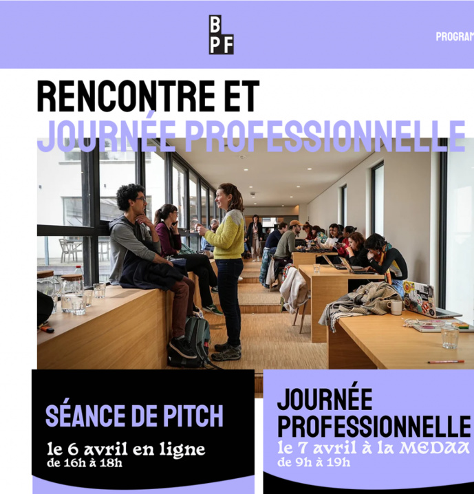 Une nouvelle édition du Brussels Podcast Festival Une nouvelle édition du Brussels Podcast Festival