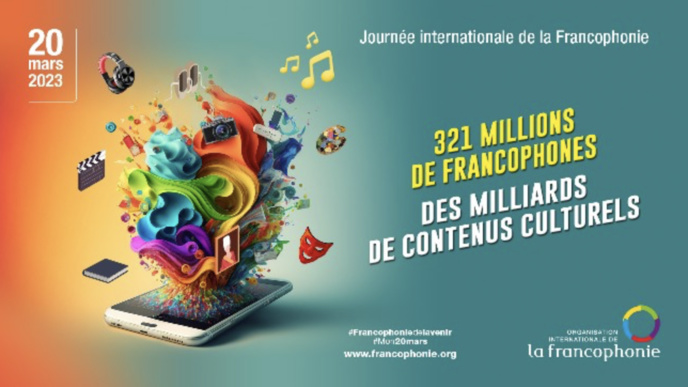 Les radios des MFP célèbrent la francophonie Les radios des MFP célèbrent la francophonie