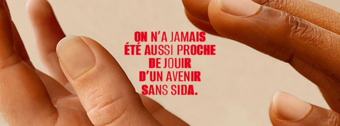 Radio France s'engage avec le Sidaction 2023 Radio France s'engage avec le Sidaction 2023