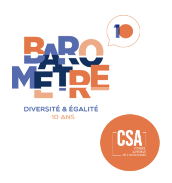 Le CSA finalise son baromètre de l’Egalité et de la Diversité dans les médias Le CSA finalise son baromètre de l’Egalité et de la Diversité dans les médias