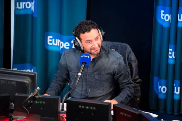 RTL se plaint de Cyril Hanouna auprès du CSA RTL se plaint de Cyril Hanouna auprès du CSA