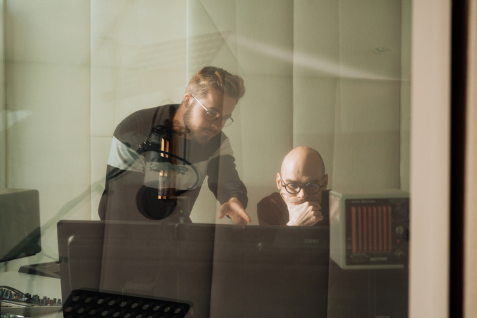 HS Habillage - Célébrer le retour du jingle chanté HS Habillage - Célébrer le retour du jingle chanté