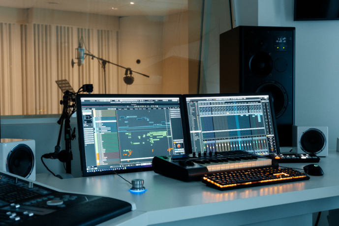 HS Habillage - Célébrer le retour du jingle chanté HS Habillage - Célébrer le retour du jingle chanté