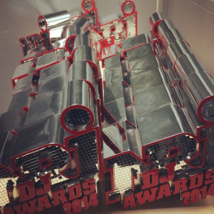 NRJ DJ Awards : le palmarès 2014 NRJ DJ Awards : le palmarès 2014