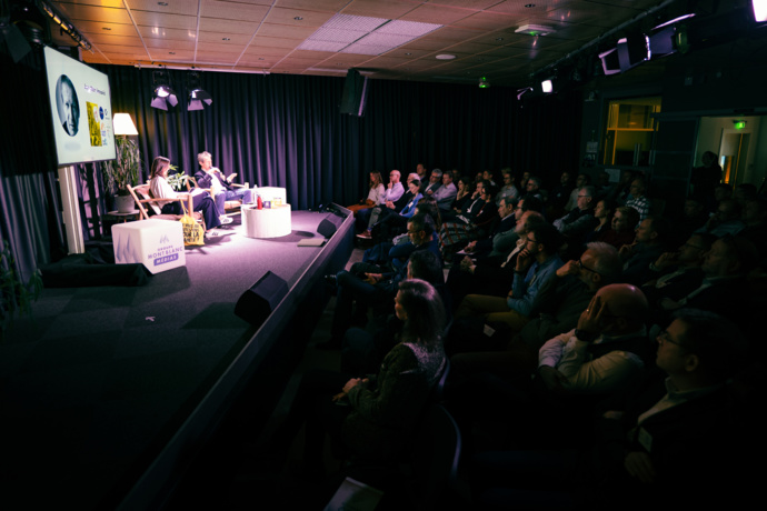 MontBlanc Médias s'engage pour la planète MontBlanc Médias s'engage pour la planète