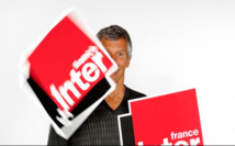 Au Mans, Nagui devrait être "Drôlement INTERessant" Au Mans, Nagui devrait être "Drôlement INTERessant"