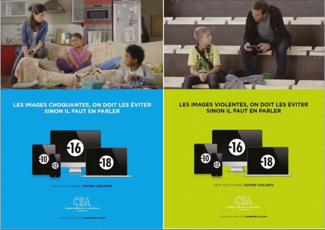 Le CSA veut aussi protéger les jeunes auditeurs Le CSA veut aussi protéger les jeunes auditeurs