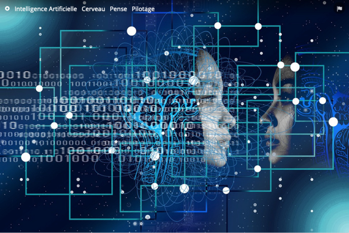 L'IA pourrait-elle remplacer le journaliste à la radio ?