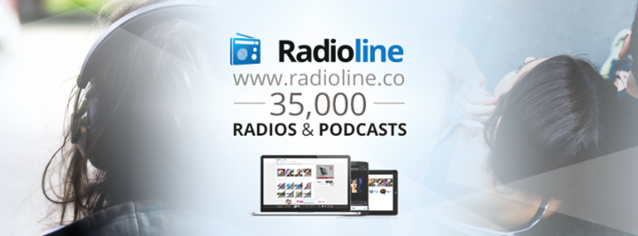 Radioline permet à Android d’intégrer la radio Radioline permet à Android d’intégrer la radio