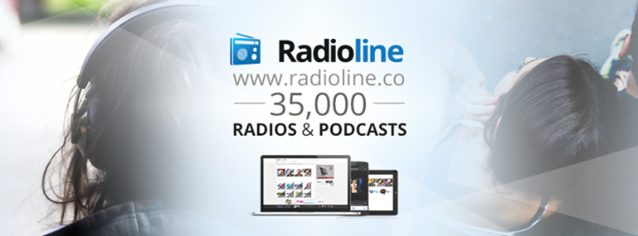 Radioline permet à Android d’intégrer la radio