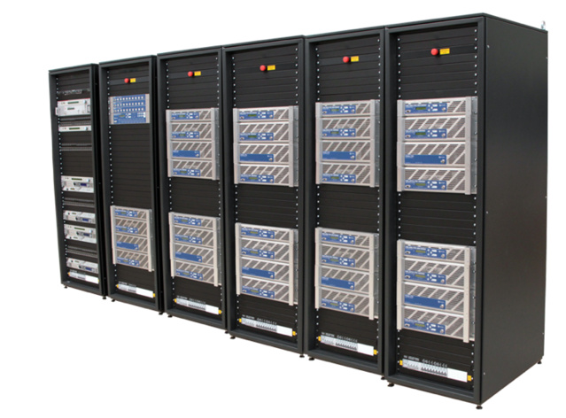 Redondance intelligente pour les émetteurs Ecreso Redondance intelligente pour les émetteurs Ecreso