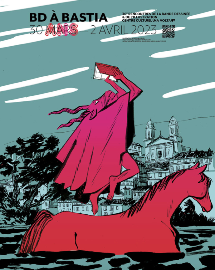 Radio Nova, partenaire des Rencontres de la BD Radio Nova, partenaire des Rencontres de la BD