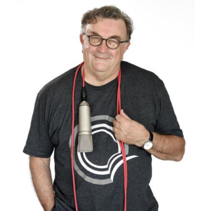 France Musique : 40 ans de radio pour Alex Dutilh France Musique : 40 ans de radio pour Alex Dutilh