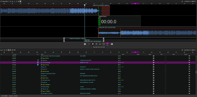 HS Habillage - Travailler plus intelligemment avec Voicetracker de RCS HS Habillage - Travailler plus intelligemment avec Voicetracker de RCS