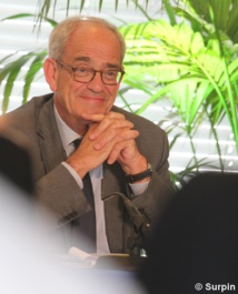 CSA : Patrice Gélinet défend la langue française