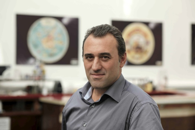 Bruno Delport : "Nova, ce n'est pas que de la radio" Bruno Delport : "Nova, ce n'est pas que de la radio"