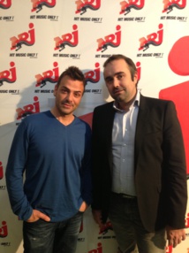 NRJ : une baisse et des explications