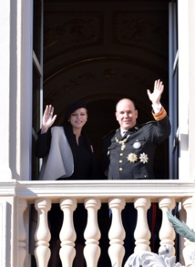 © Centre de Presse Monaco © Centre de Presse Monaco