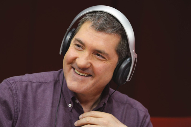Yves Calvi au cœur des Restos sur RTL Yves Calvi au cœur des Restos sur RTL