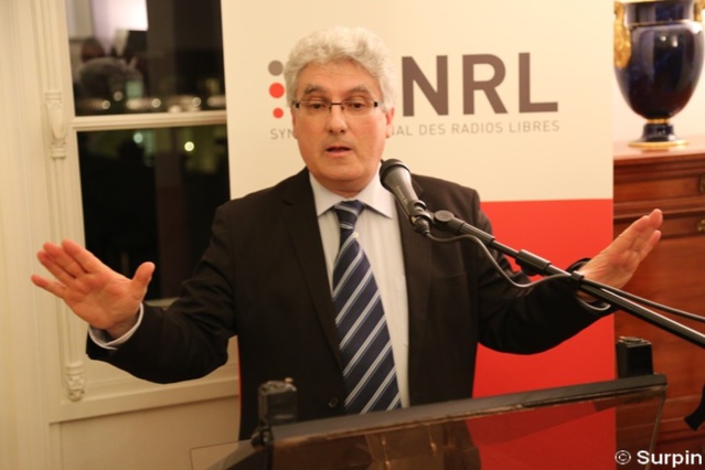 Le SNRL ouvre ses bras aux webradios Le SNRL ouvre ses bras aux webradios