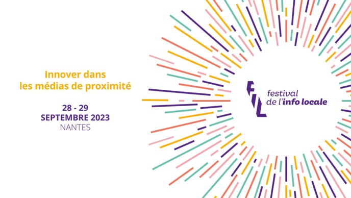 Une nouvelle édition du FIL à Nantes Une nouvelle édition du FIL à Nantes