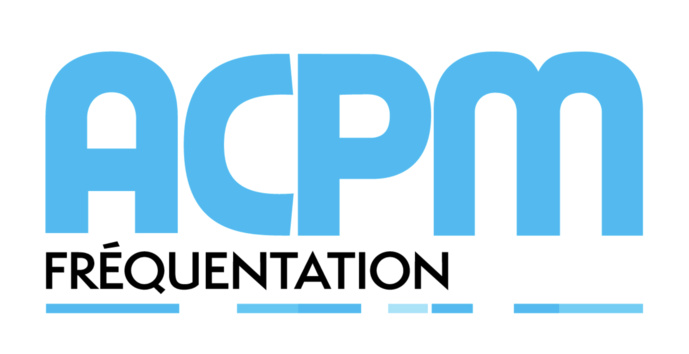 ACPM : le classement des sites et des applications