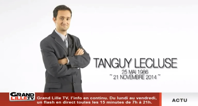 La famille de la radio et télé indépendante en deuil La famille de la radio et télé indépendante en deuil
