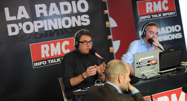 Devenir "Grande Gueule d'un jour" sur RMC Devenir "Grande Gueule d'un jour" sur RMC