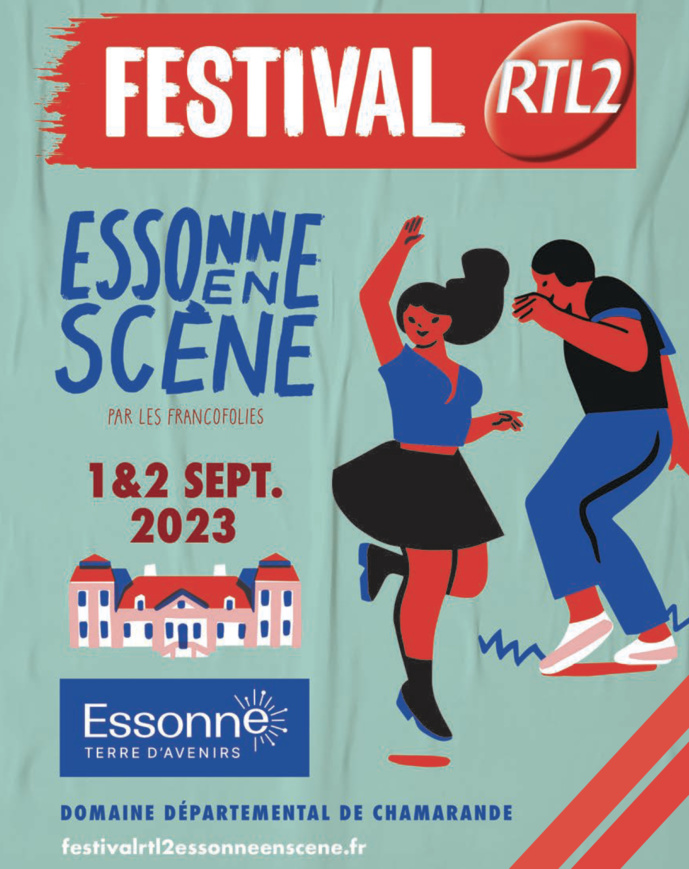 RTL2 lance son festival musical RTL2 lance son festival musical