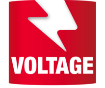 Voltage s'associe à La Pitié-Salpêtrière Voltage s'associe à La Pitié-Salpêtrière