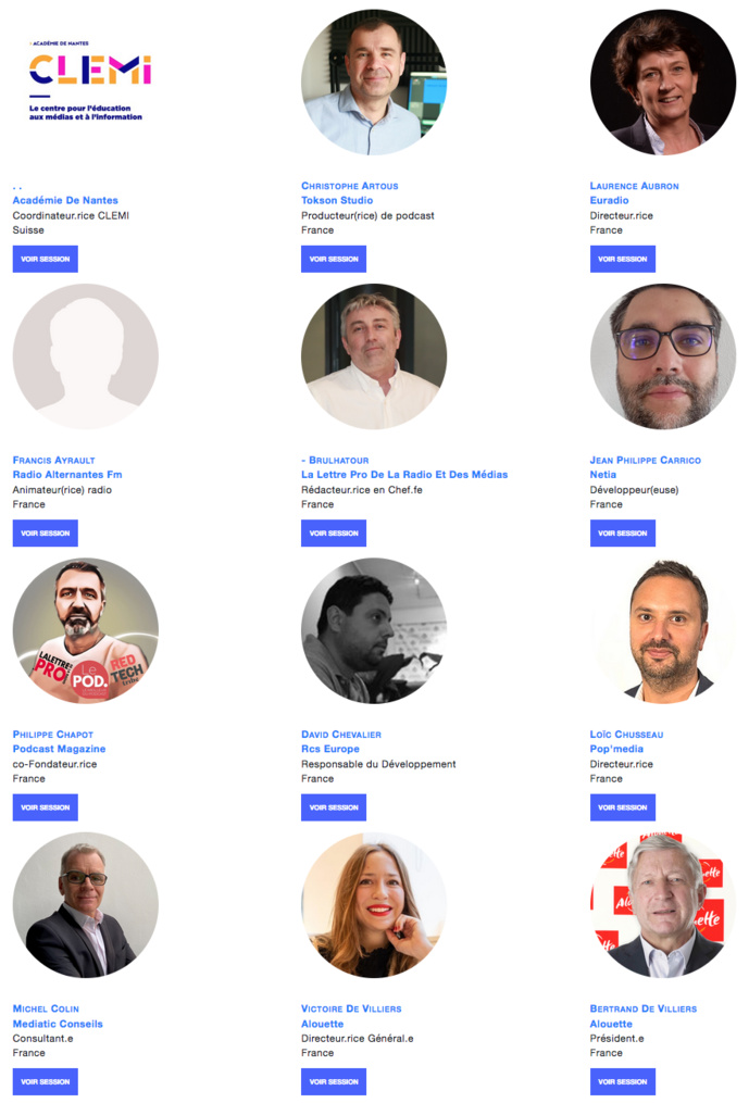 RadioTour : rendez-vous les 3 et 4 mai à Nantes RadioTour : rendez-vous les 3 et 4 mai à Nantes