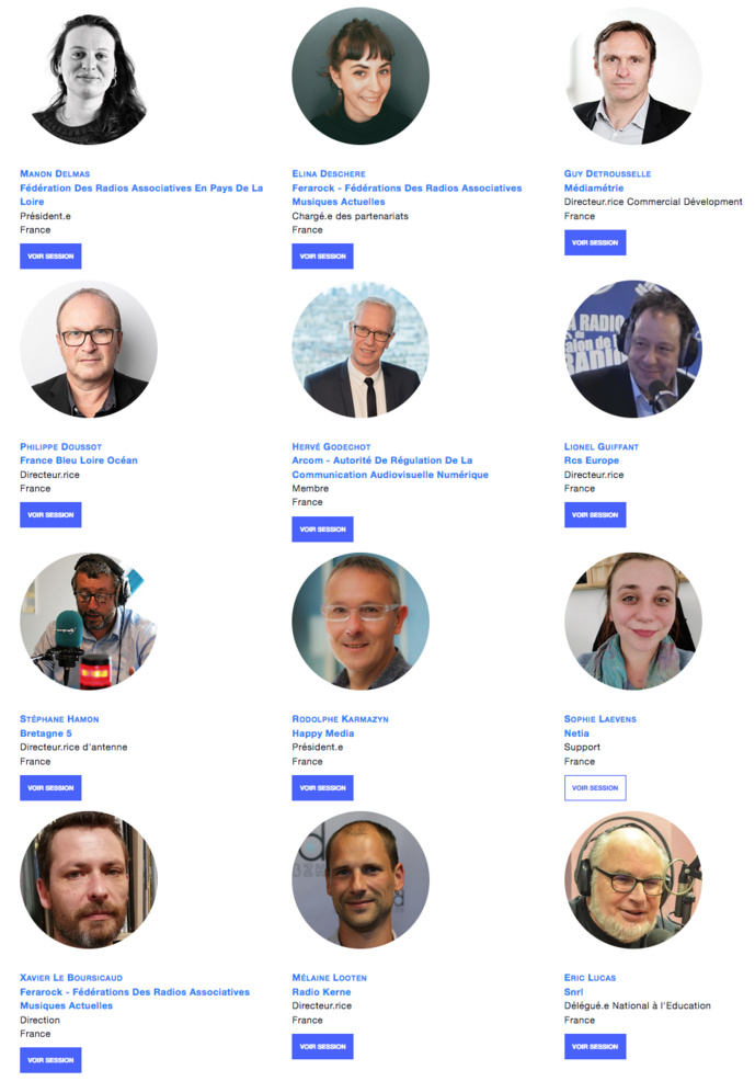 RadioTour : rendez-vous les 3 et 4 mai à Nantes RadioTour : rendez-vous les 3 et 4 mai à Nantes