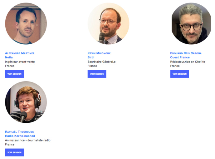 RadioTour : rendez-vous les 3 et 4 mai à Nantes RadioTour : rendez-vous les 3 et 4 mai à Nantes