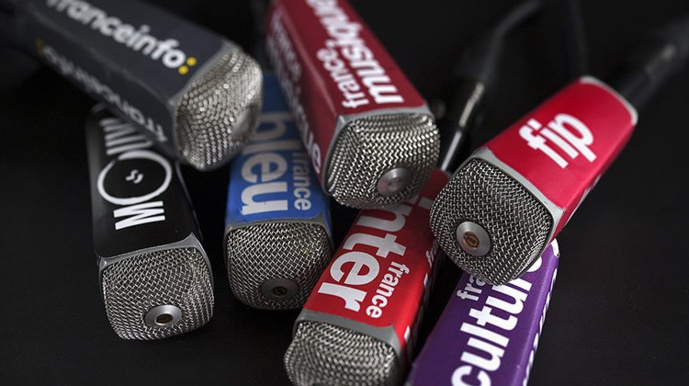 Plus de de 15 millions d’auditeurs pour Radio France Plus de de 15 millions d’auditeurs pour Radio France