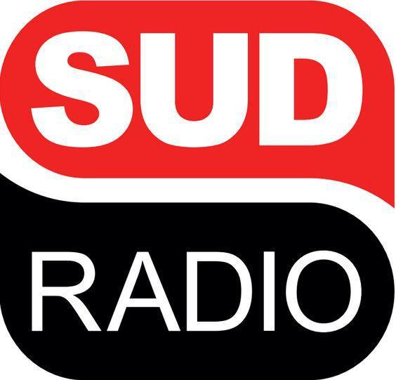 Nouveau logo pour Sud Radio