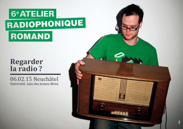 Faut-il "regarder" la radio ? Faut-il "regarder" la radio ?