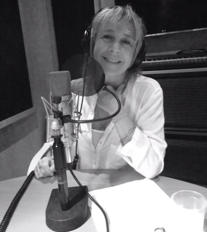 Valérie Boyer, la voix de RTL Valérie Boyer, la voix de RTL