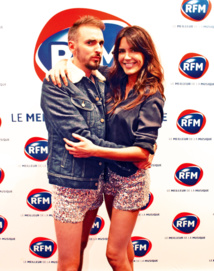Christophe Willem se lâche sur RFM Christophe Willem se lâche sur RFM