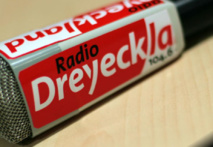 Le romantisme selon Radio Dreyeckland Le romantisme selon Radio Dreyeckland