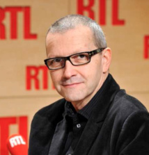 RTL : Jean-Alphonse Richard lauréat du Prix Varenne