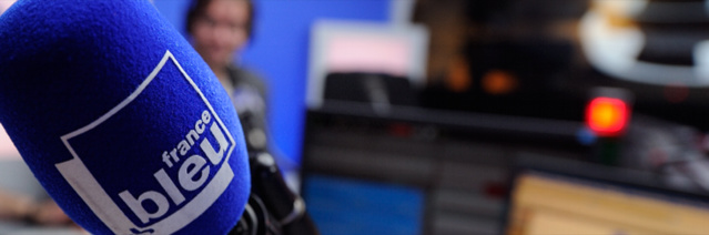 Solidarité chez les locales de France Bleu Solidarité chez les locales de France Bleu