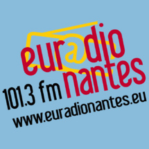 Une radio française récompensée par l'Europe